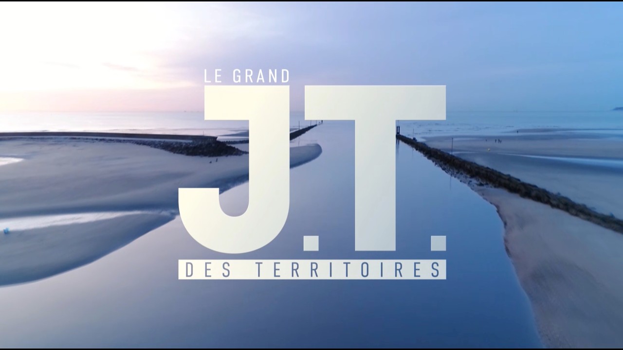 Le Grand J.T. des territoires du 13 février