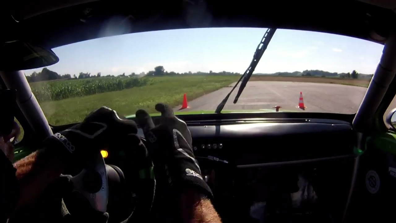 DMSB Slalom MC Waldkraiburg 2023 Kadett C