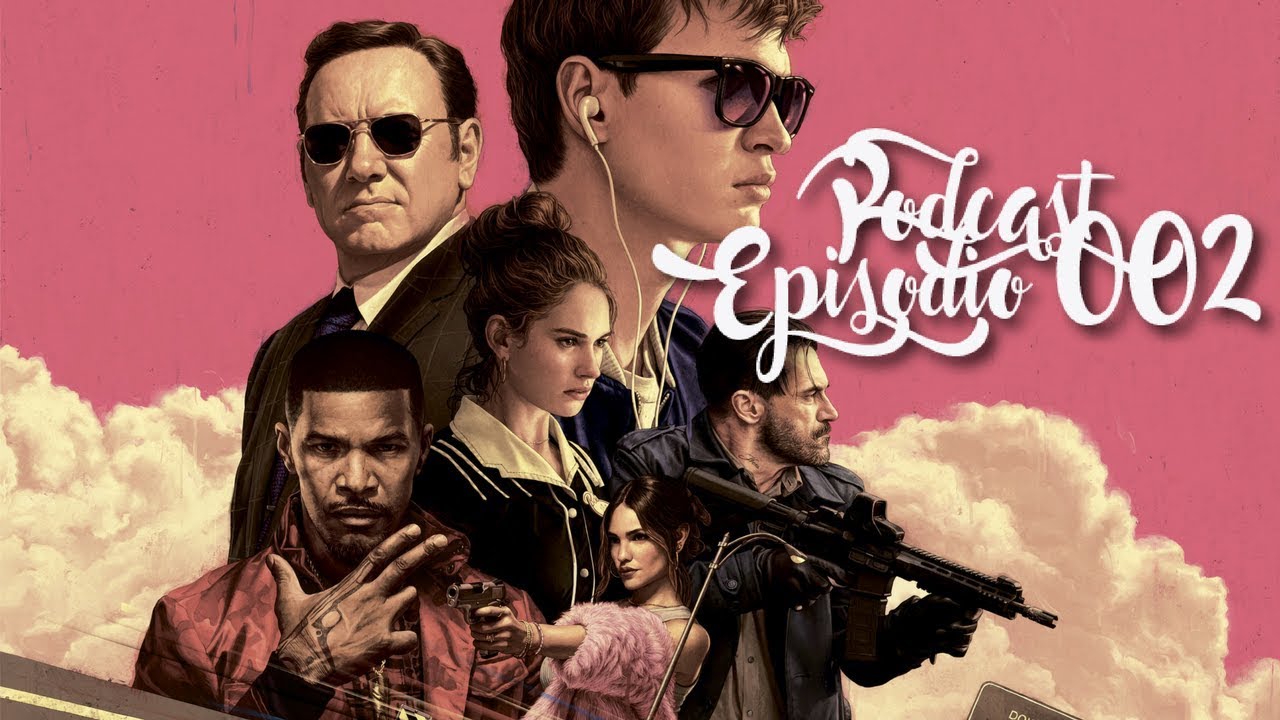 Podcast La cuarta pared episodio 002