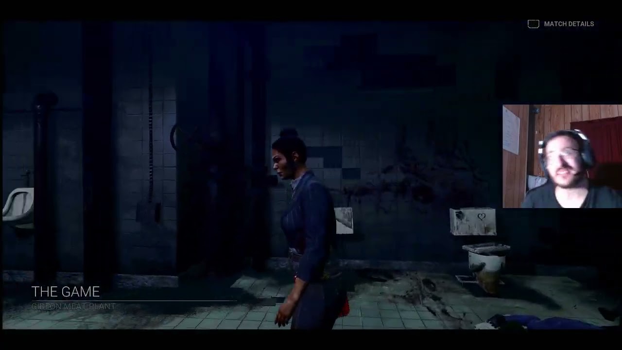 COME RUN WITH US! DBD MULTIPLAYER CHAOS