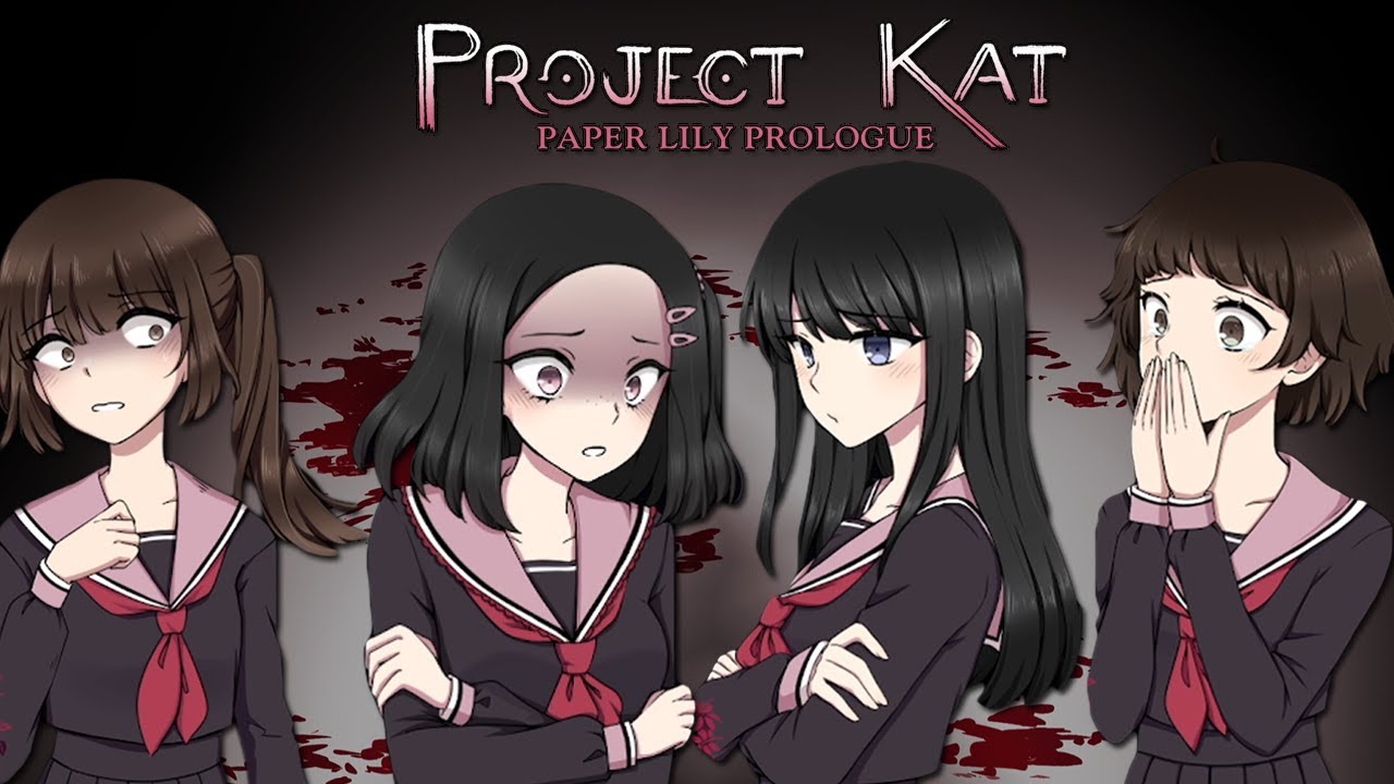 RECRUITING THE GIRLS - Project Kat
