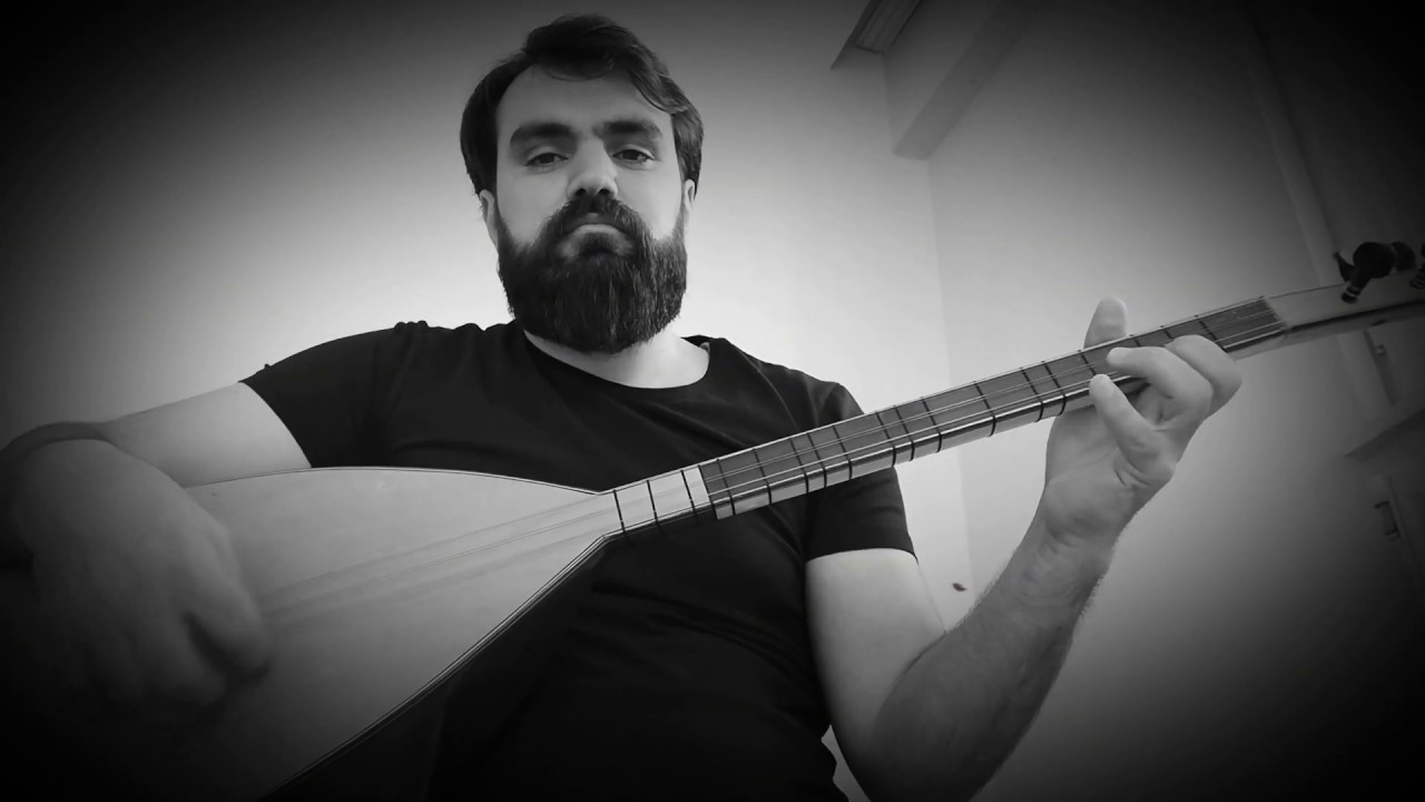 Abdullah YİĞİT Ax u eman