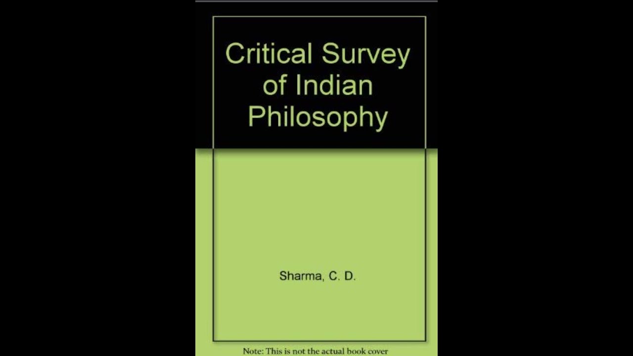 Charvaka school 5 - Ethics
