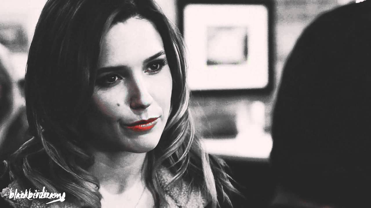 Erin Lindsay + Kelly Severide | Here With Me
