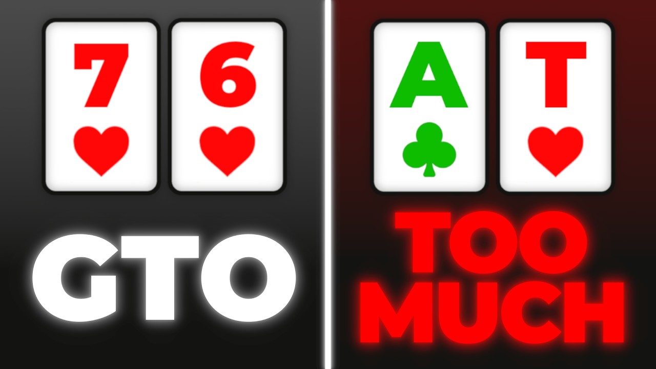 How Much Aggression Is Too Much?