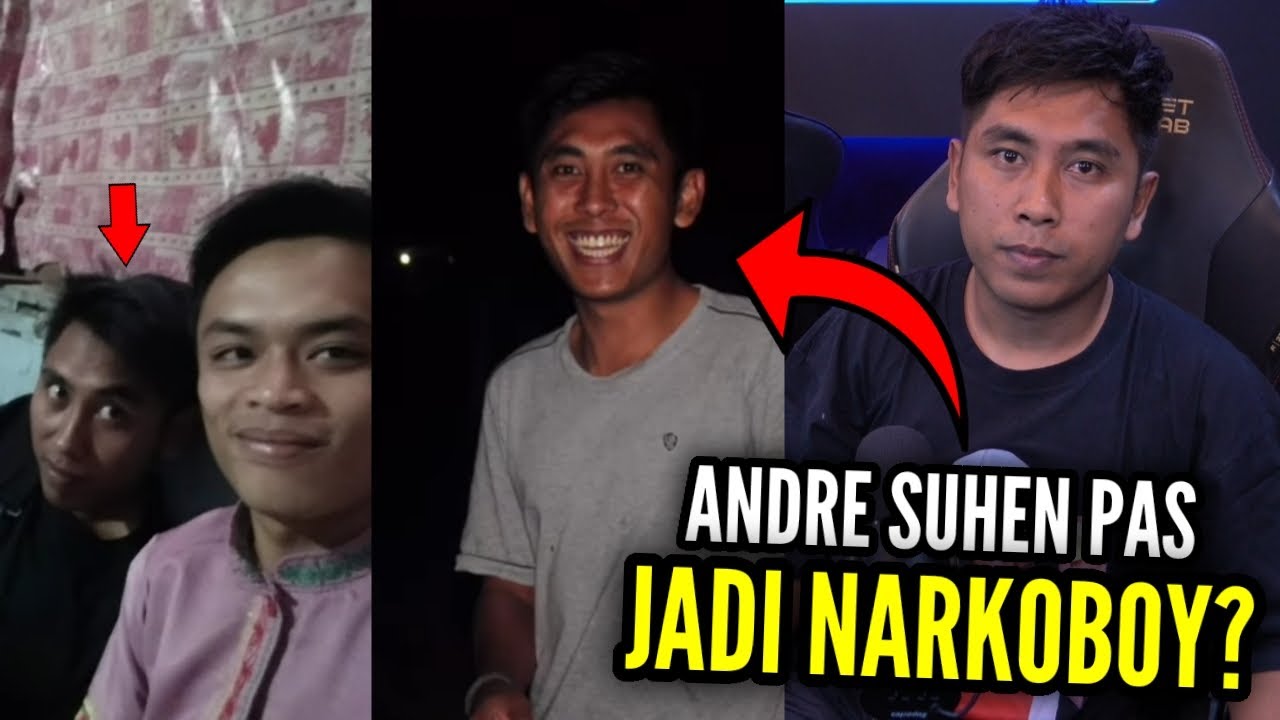 UDAH WAKTUNYA KALIAN TAU SAPA GUA SEBENARNYA‼️..REACT SISI GELAP