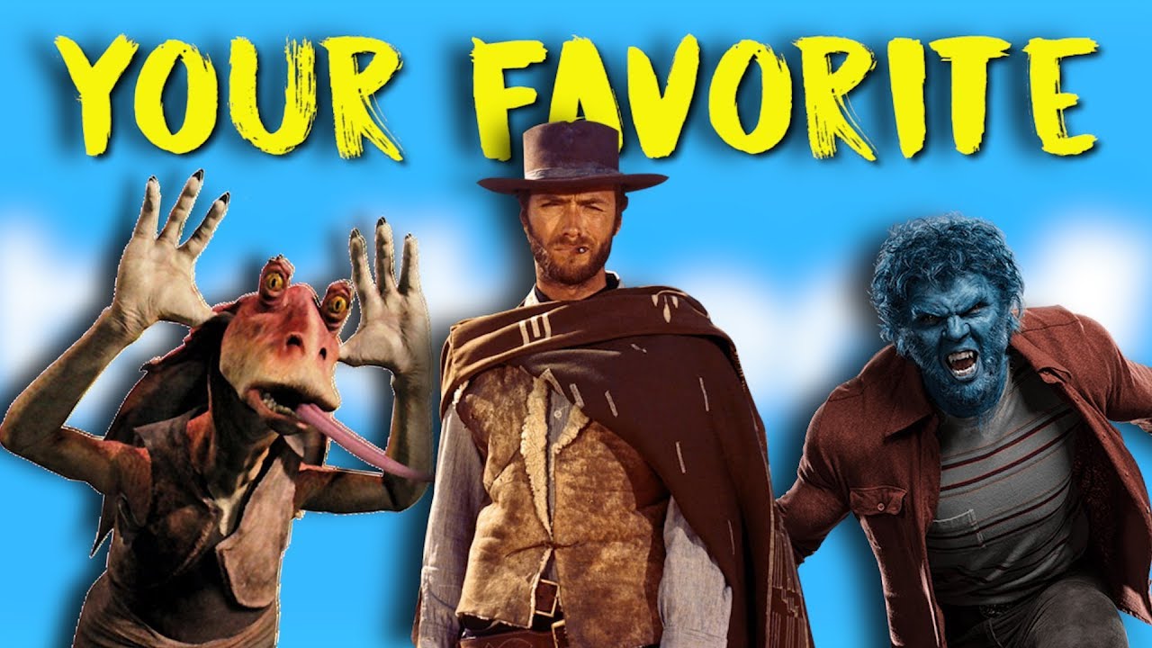 The Best Movie Prequels