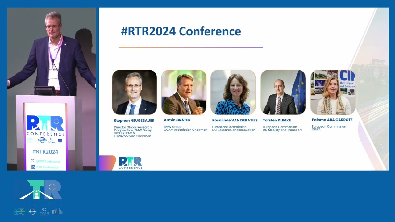#RTR2024 -  Opening Session