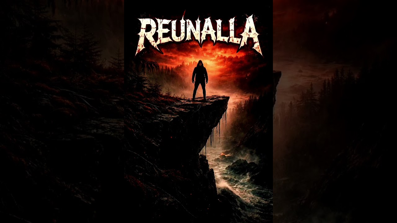 Reunalla