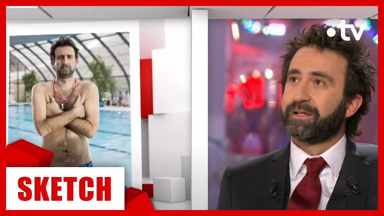 Mathieu Mad&eacute;nian 