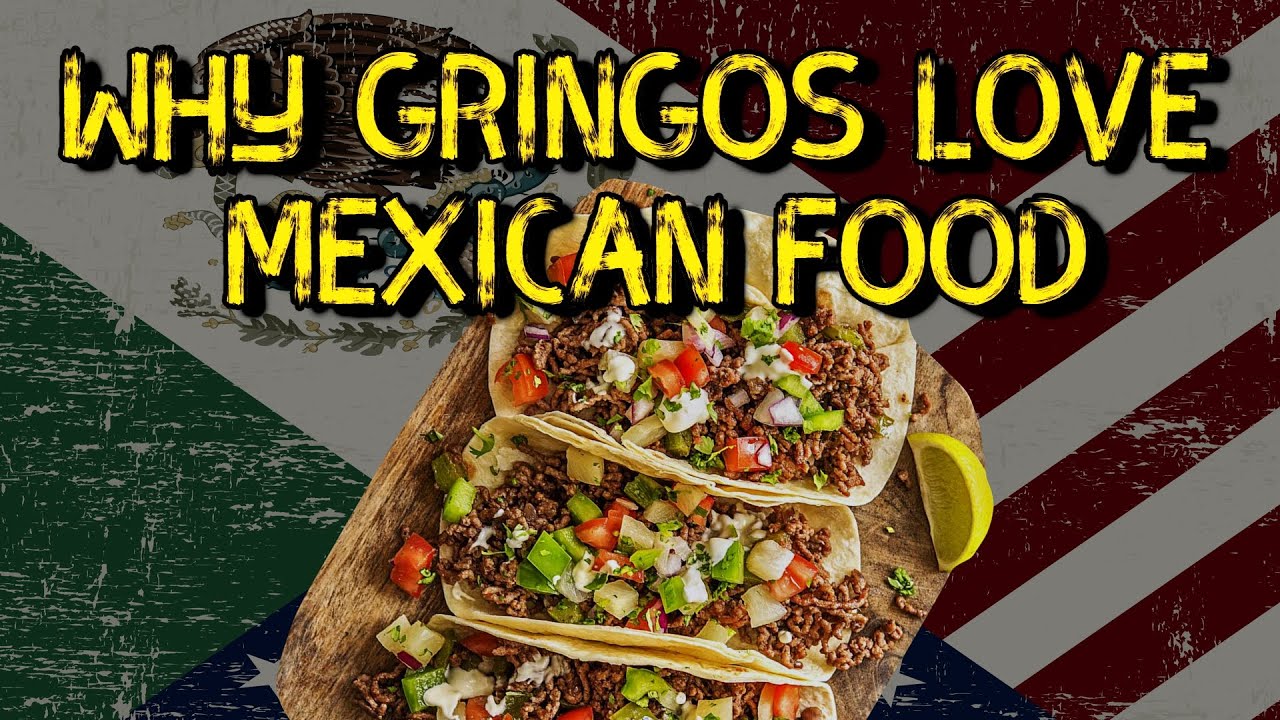 How Mexican Food Conquered the USA