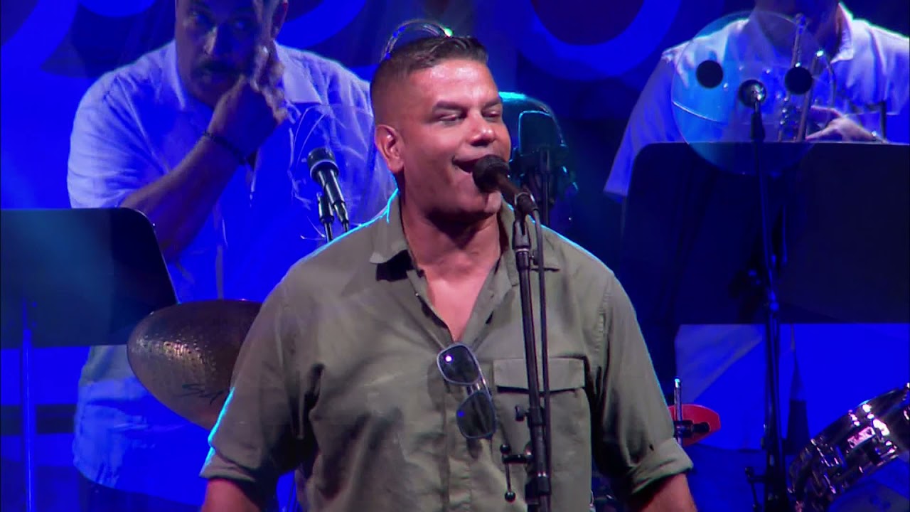 Musikfest 2021 - Luisito Rosario Orchestra