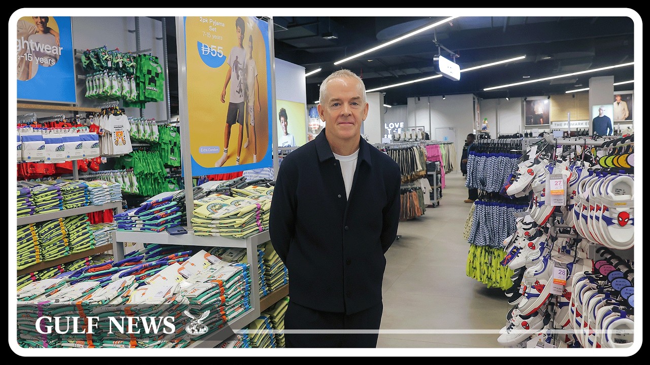 Primark Dubai opens: Dh15 t-shirts, Dh40 jeans | Inside the UAE launch