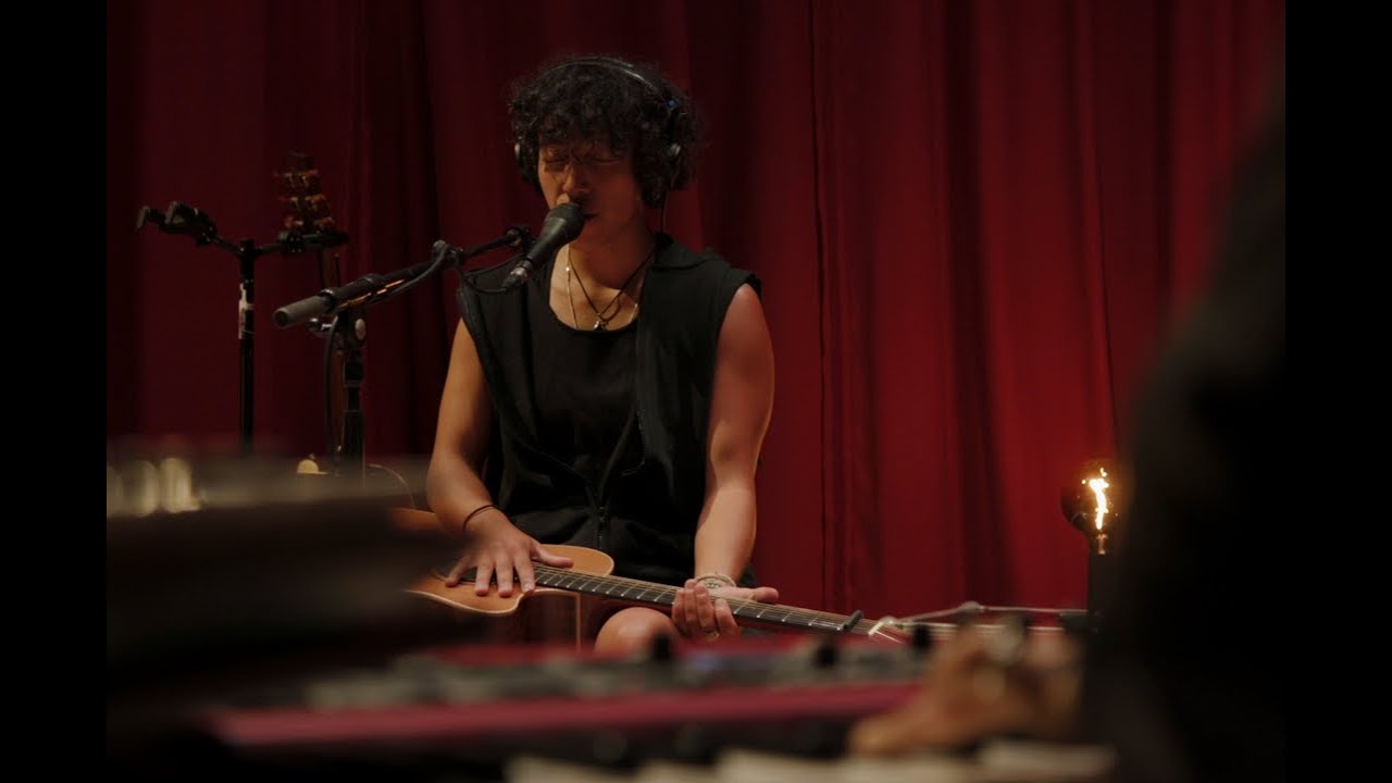 Hantcha - It Belongs - Live Session 3/3