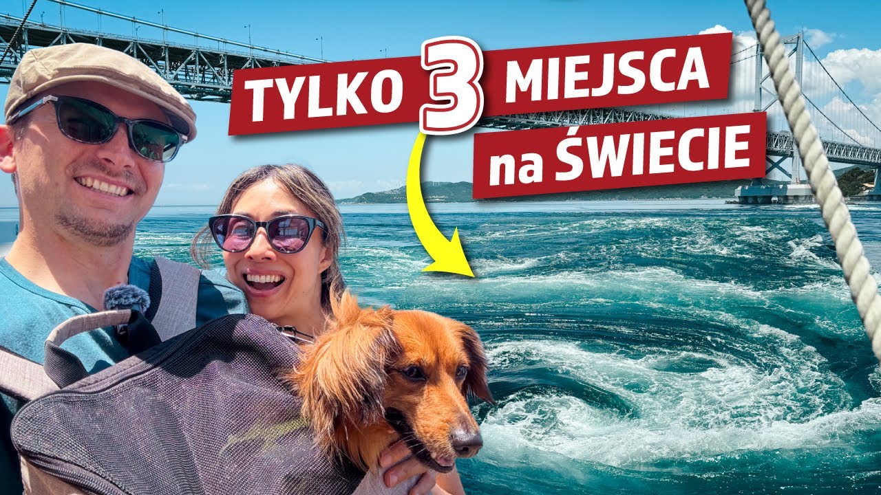 KONIEC naszej wycieczki po Sikoku - Shikoku #12