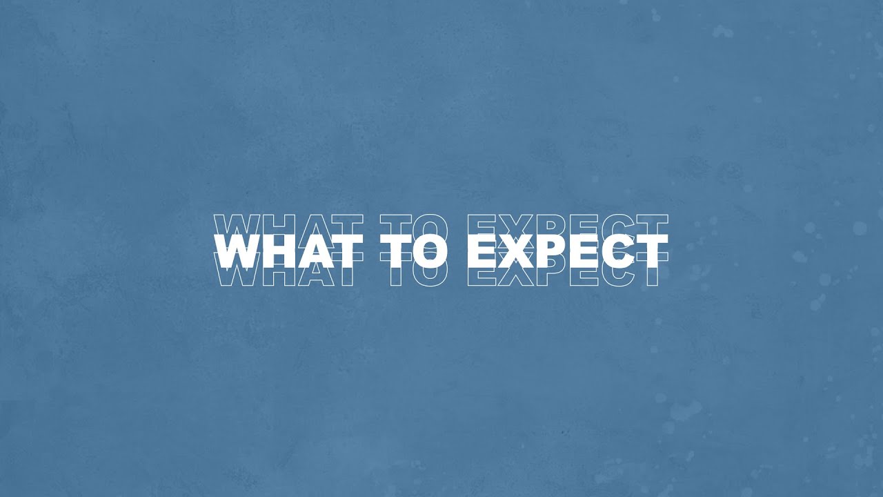 LRC Walkthrough | What to expect