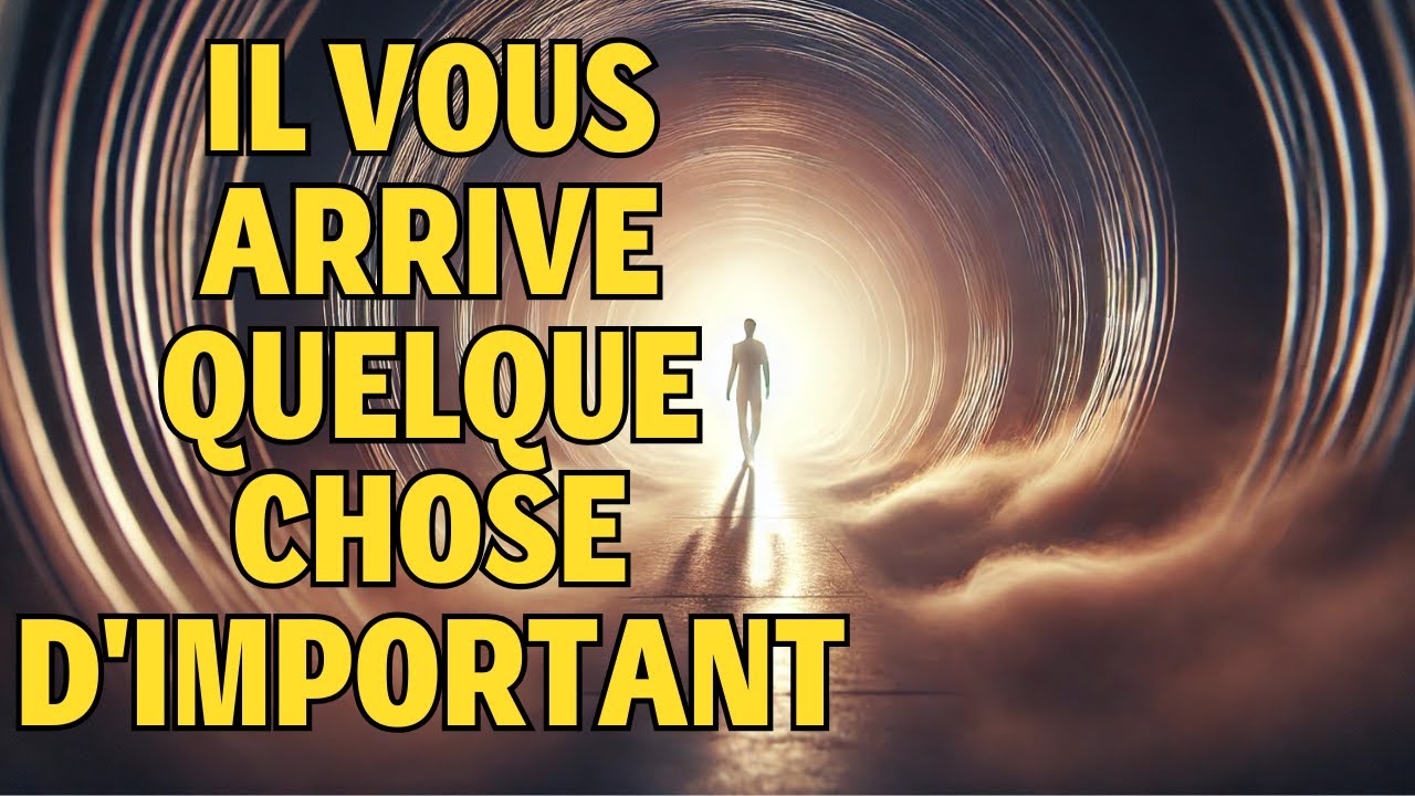 The Chosen - Votre Aura Est Plus Lumineuse : Comprendre La Signification Spirituelle
