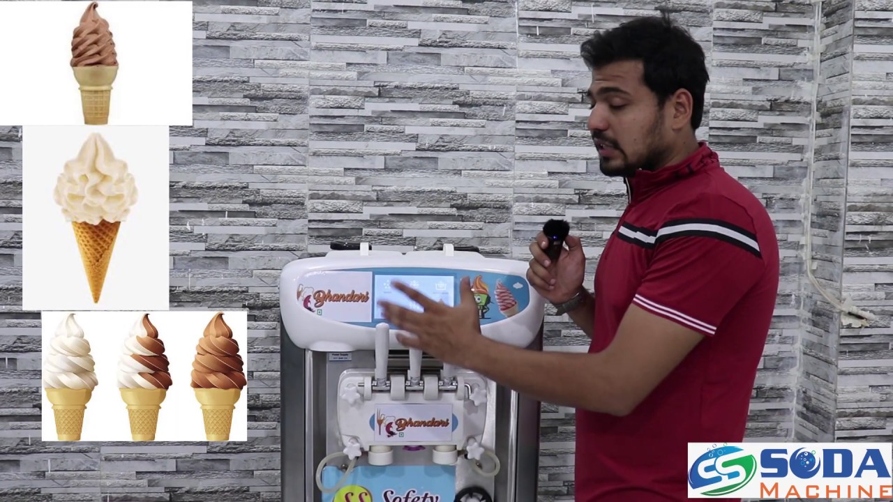 softy ice cream machine business,softy ice cream machine price in Ahmedabad