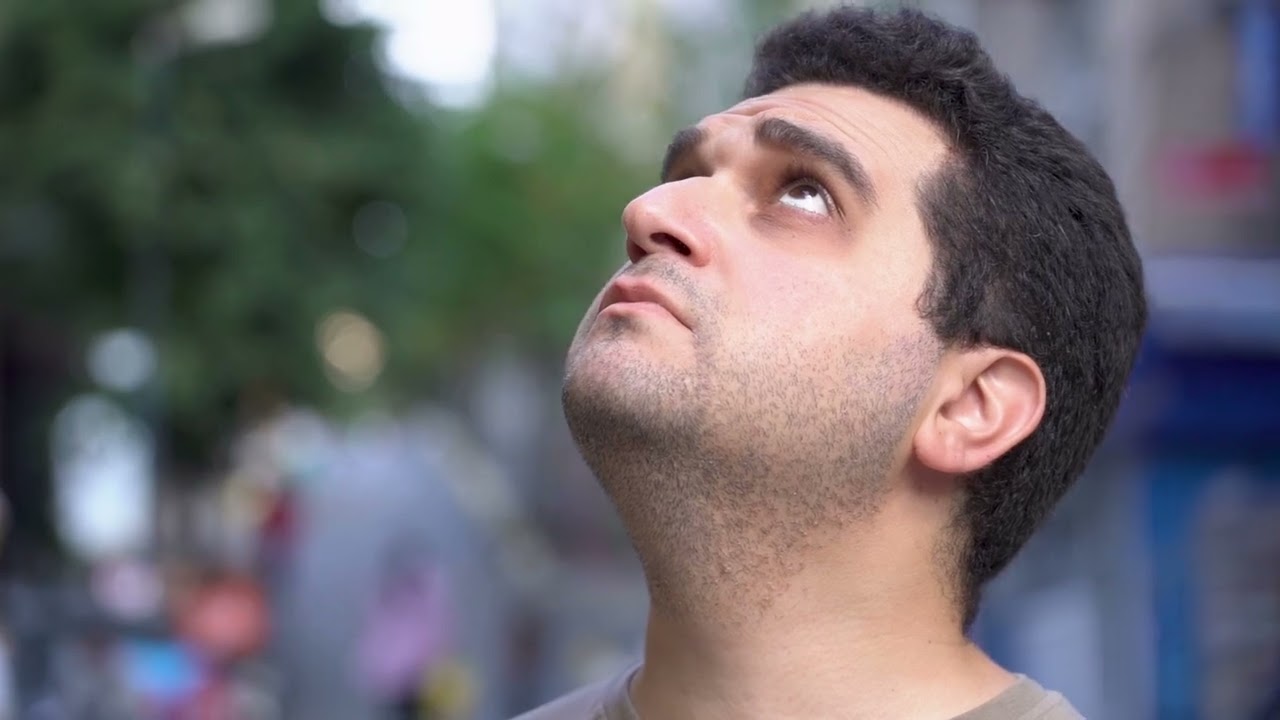 Aykun Budak - Իմ Սրտին Դաշոյն (Armenian Version)