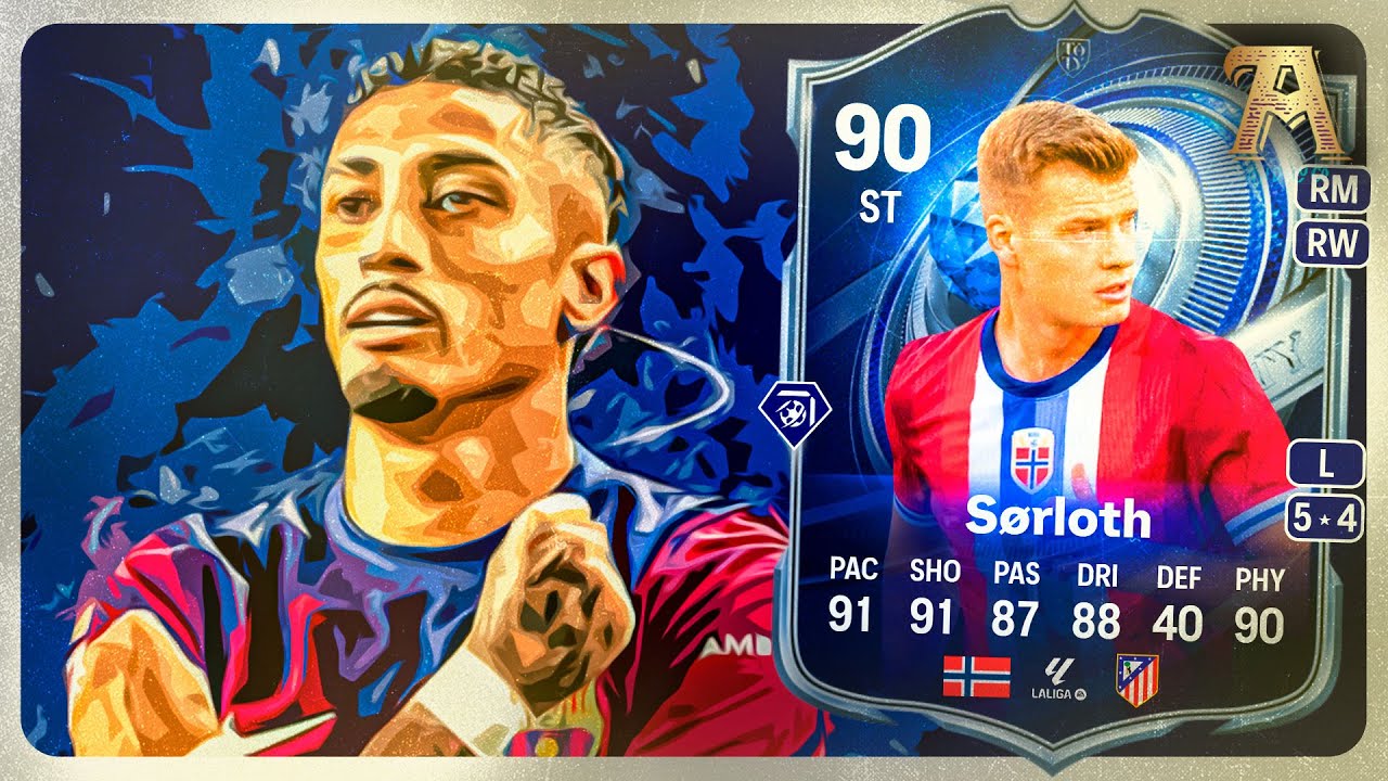 PACK OPENING TOTY ⚡ Nueva EVO DEMENCIAL 😍