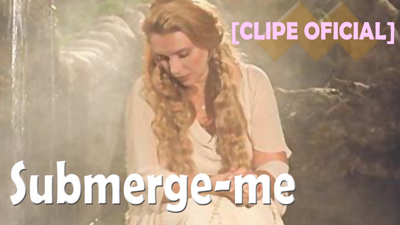 Submerge-me - Marina de Oliveira [CLIPE OFICIAL]