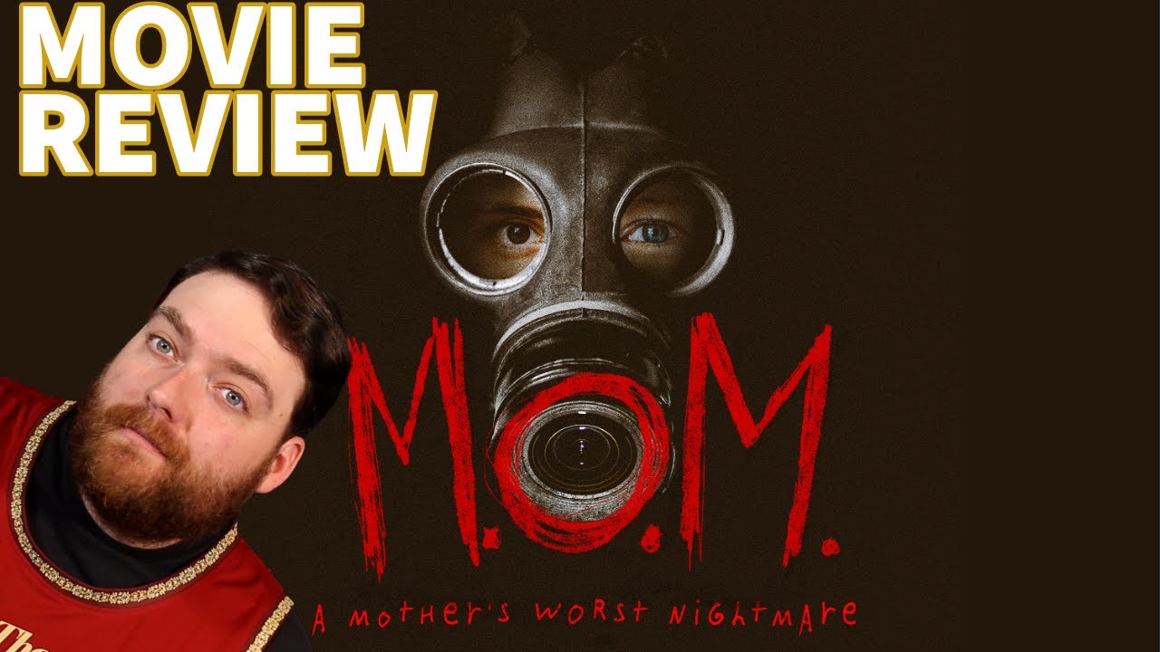 М.О.М. Матери монстров (2020) РЕЦЕНЗИЯ НА ФИЛЬМ