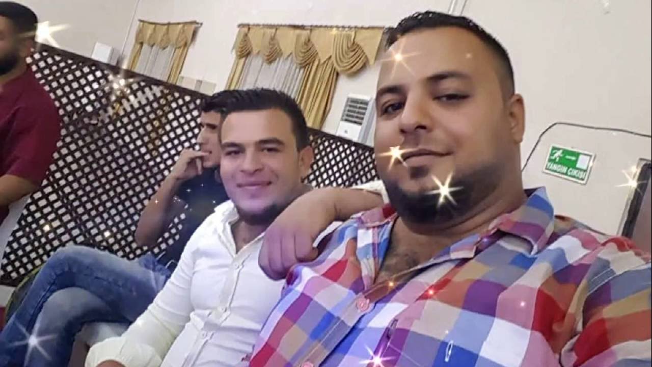 Aman Aman ♫ Gökhan Müzik - Yusuf JOHAR - Hammode BARAZi   |  (AltınmediA 2016)