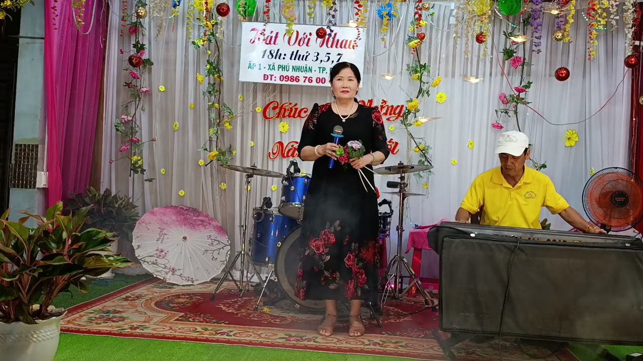 Ck: Tb-Chị Lệ 🌹