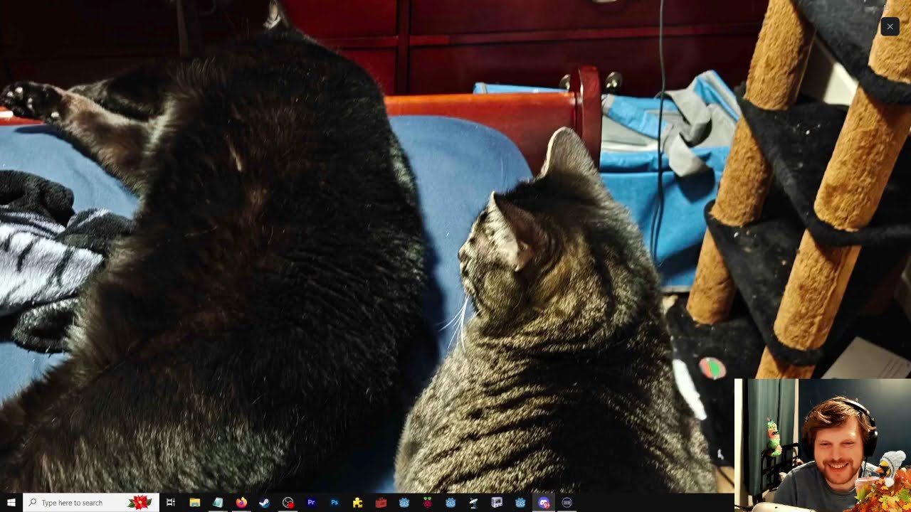December 12, 2025 | Fallout 4 | Al ChestBreach Streams