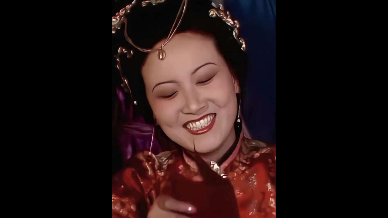 “同是紅樓人，待遇大不同”#王熙鳳#鄧婕#紅樓夢