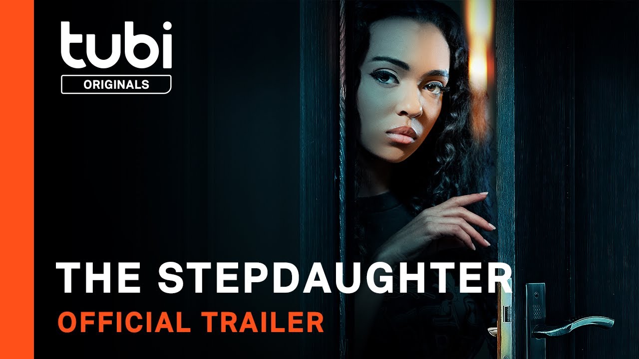 The Stepdaughter | Official Trailer |  Tubi Original