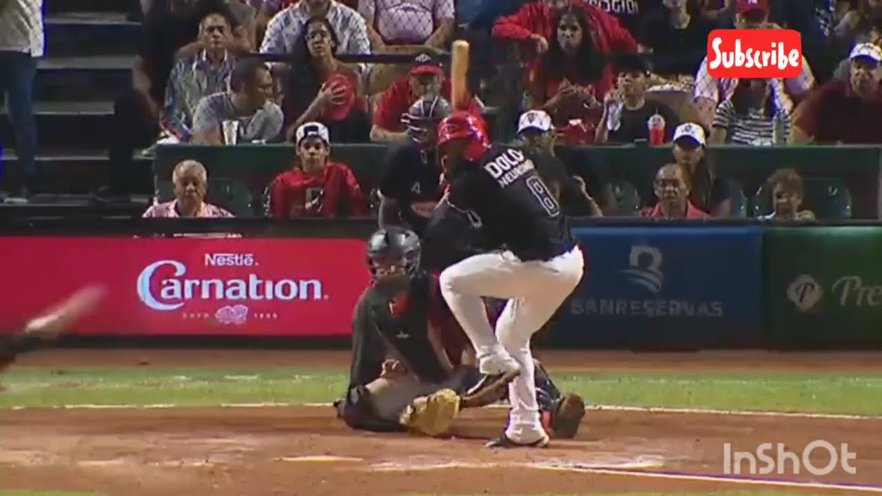 EnVivo Juego De Pelota Escogido Vs Toros Serie Final Los leones se le van encima a los Toros