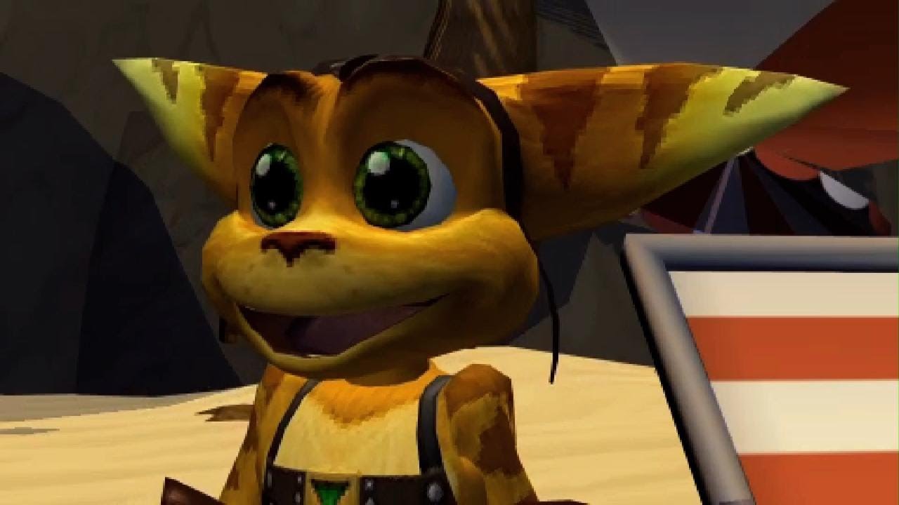 Ratchet & Clank: Size Matters remastered Демонстрация игрового процесса