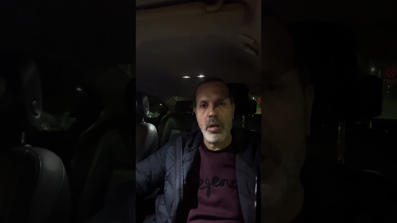 رسالة سيد ترامب  للأيران 