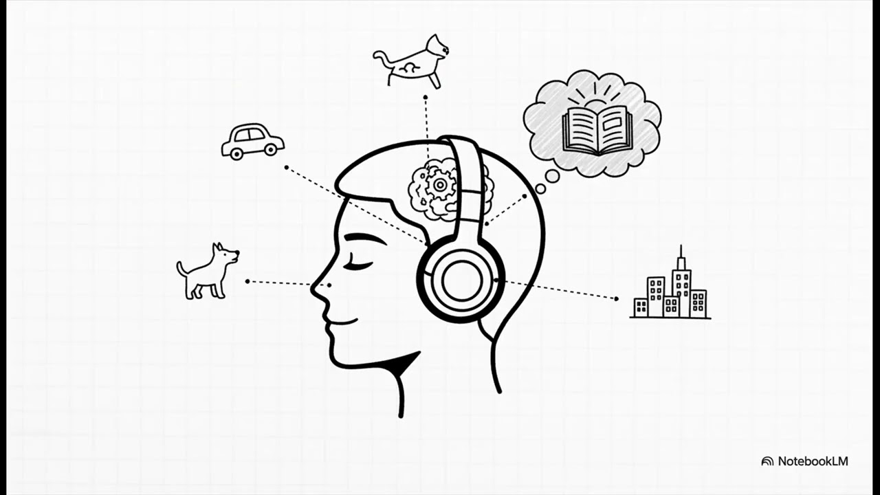 【2025年最新】睡眠の質を劇的に改善する「ノイズキャンセリング完全攻略ガイド」｜年間1,380億円の経済損失を個人の利益に変える科学的メソッド #教育 #雑学 #勉強 #お金