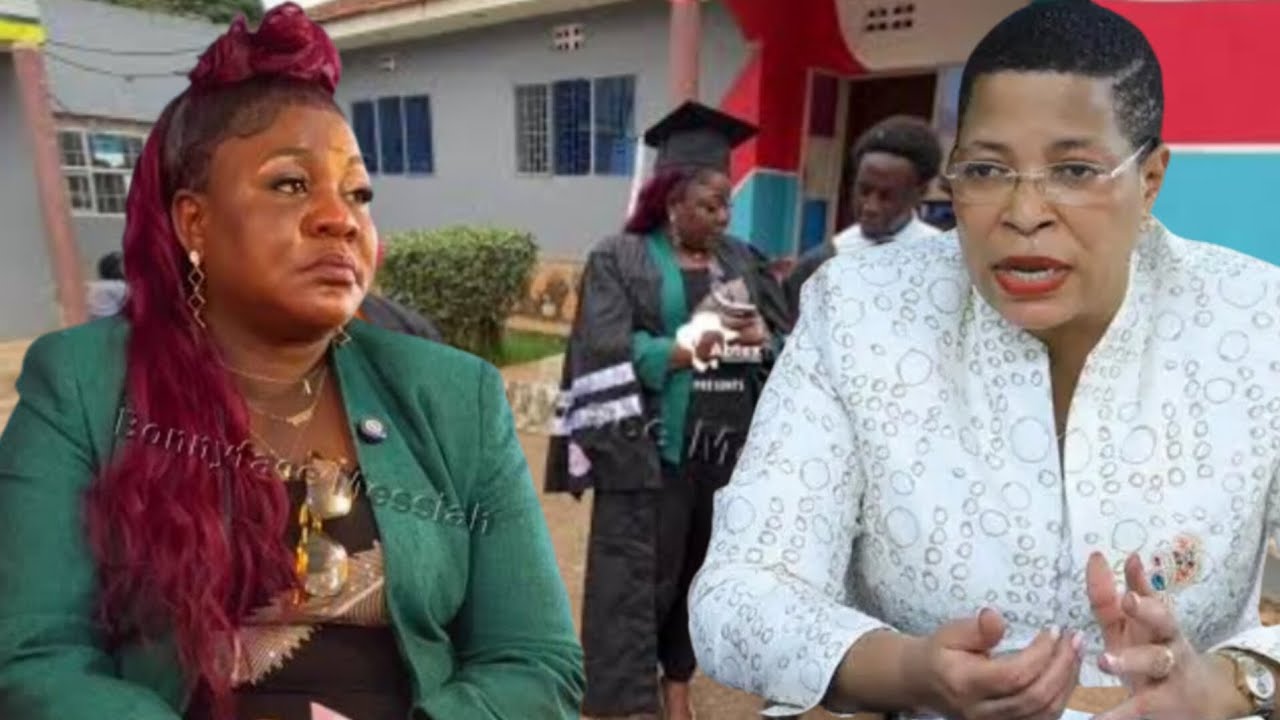 FULLFIGURE AYAGALA BWA SPEAKER BWA PARLIAMENT YENSONGA EYAMUZAAYO  OKUSOMA KU UMCAT 