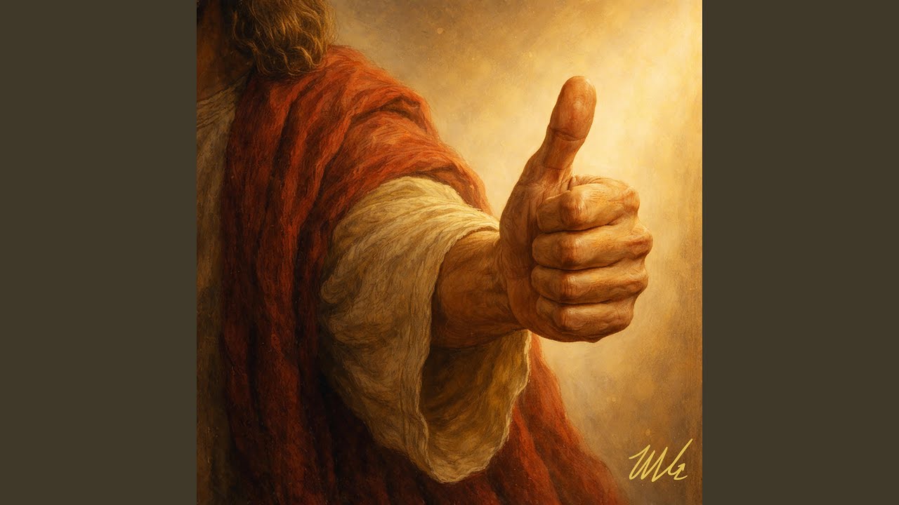God's Great