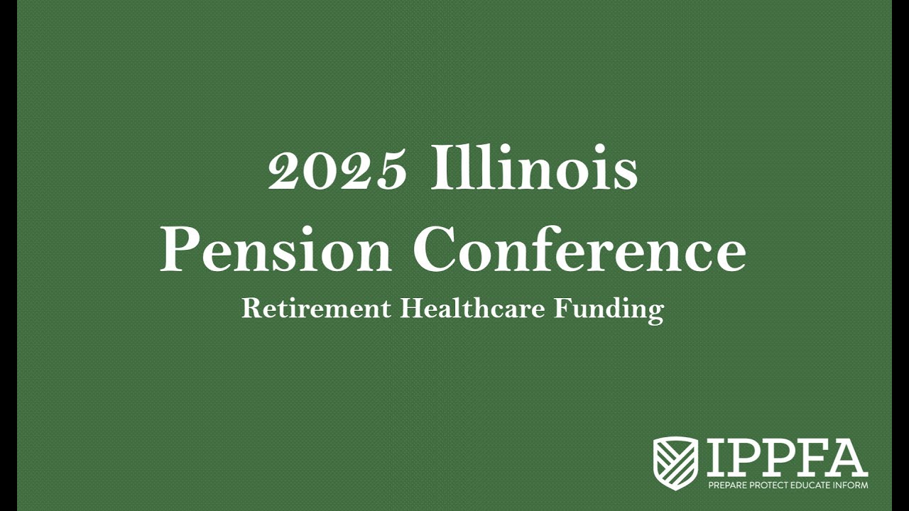 Retirement Healthcare Funding (Updated for 2025!)