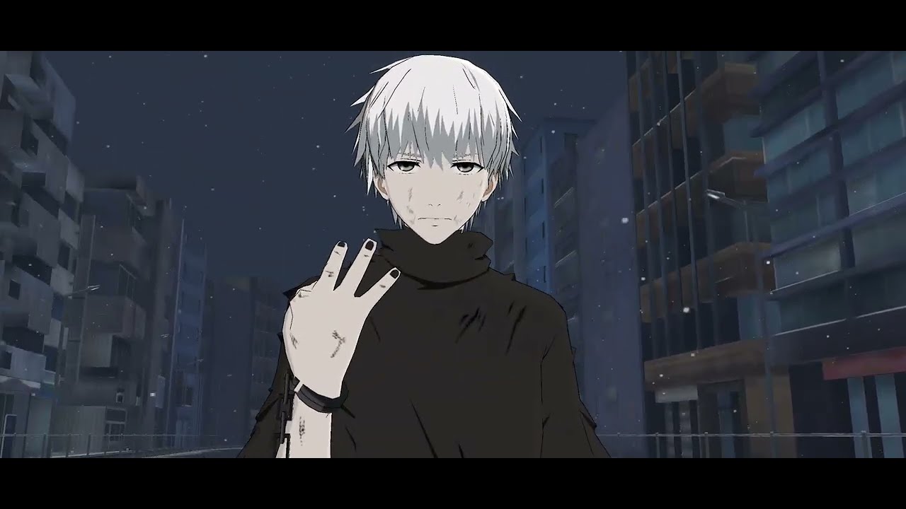 Tokyo Ghoul: Break The Chains | Temporada 2 | Capítulo 13