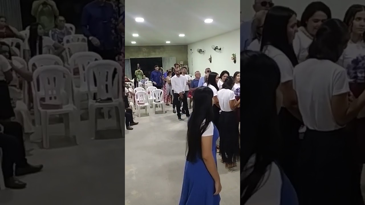 Fila de ora&ccedil;&otilde;es _ IBR