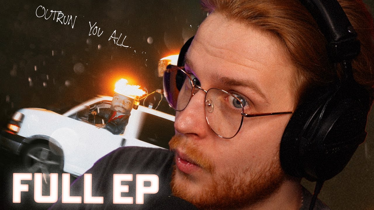 EP of the year is here?...