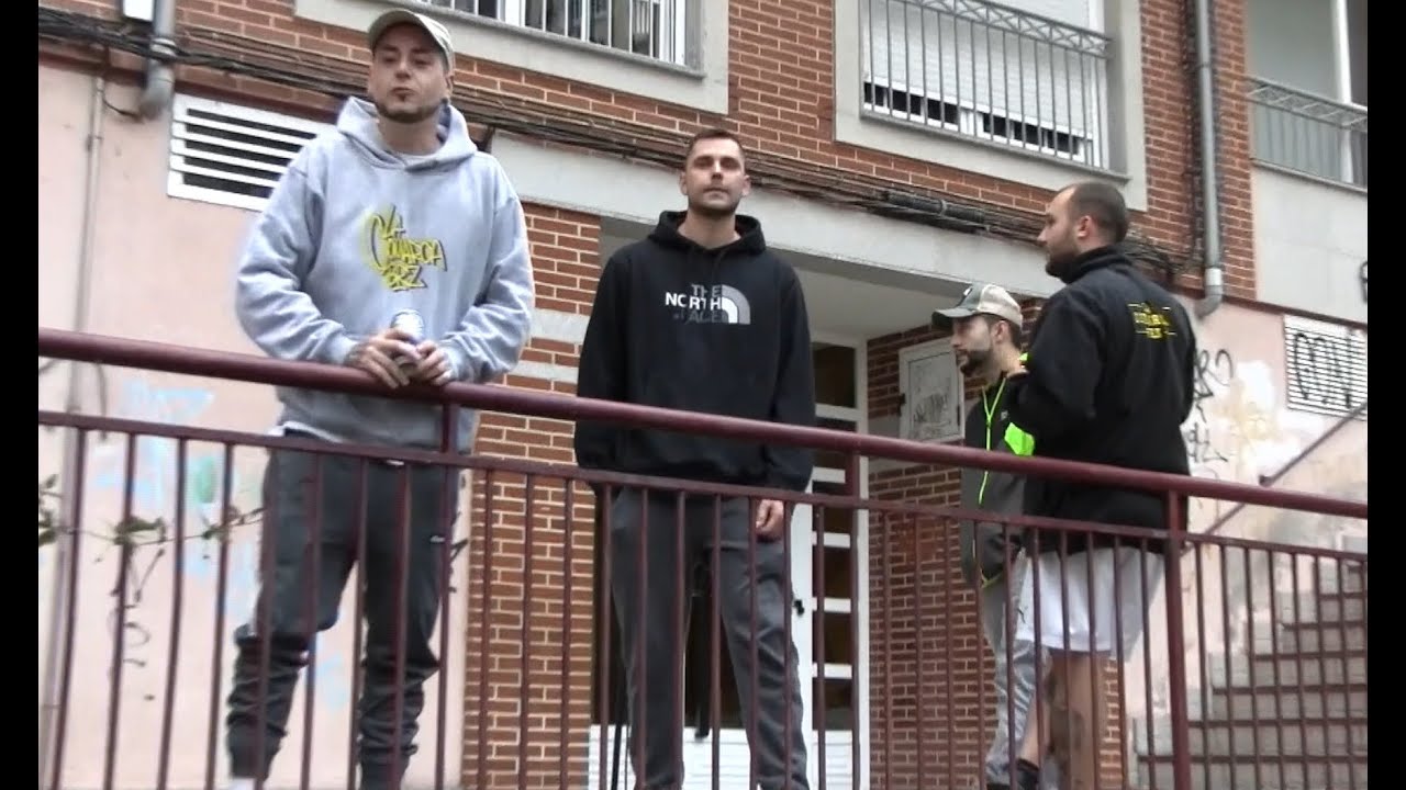 KPI x REGOSGUAN x ISMAPEREZ x DARIOPRAS - TNT