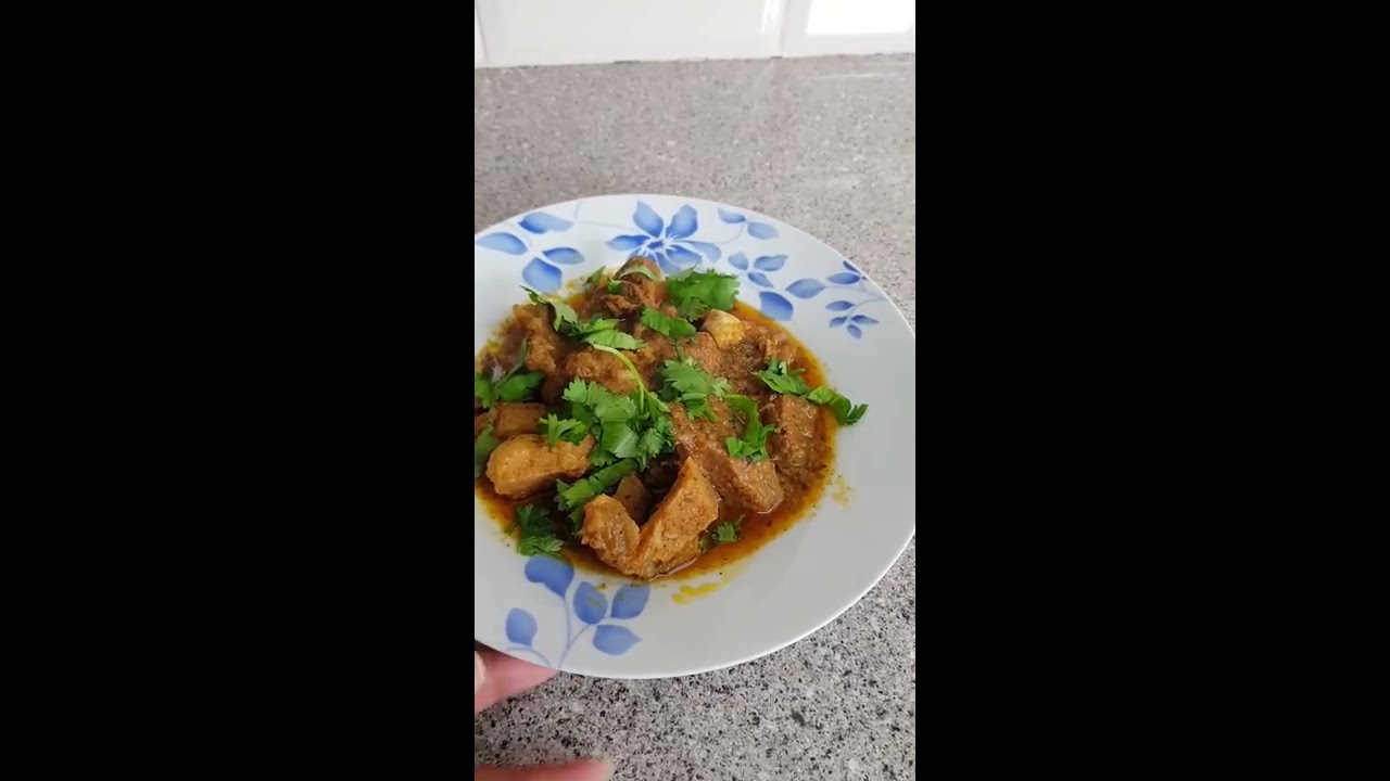Meat curry #Bhuna hua gosht #Pakistani recipe#