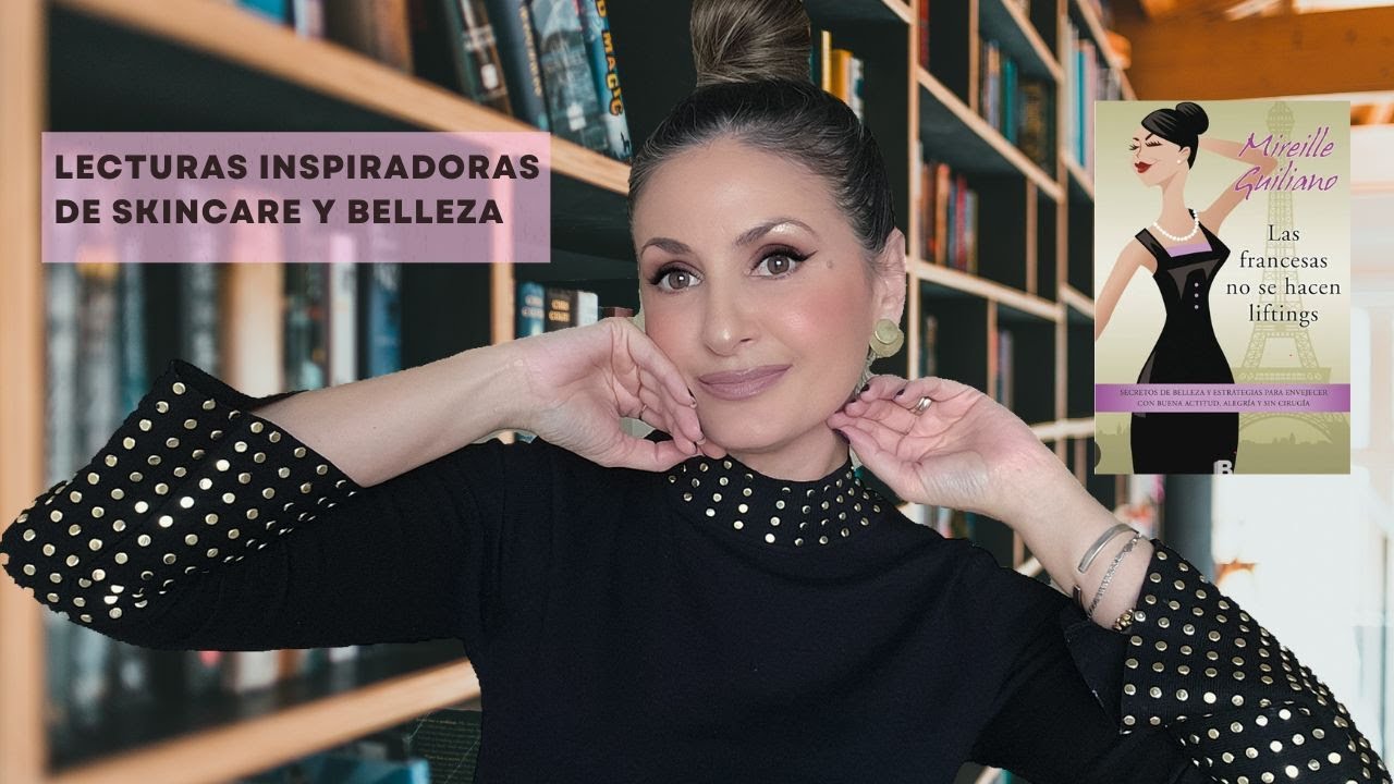 Libros que rejuvenecen ✨