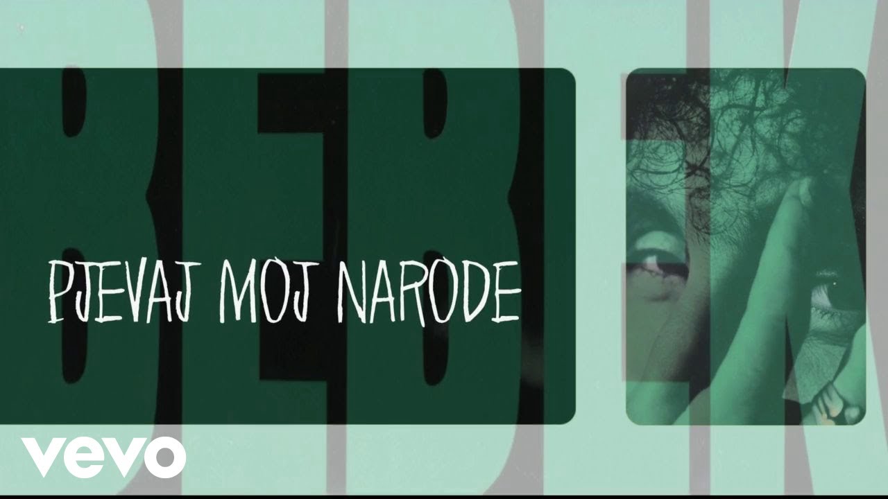 Alka Vuica, Željko Bebek - Pjevaj Moj Narode