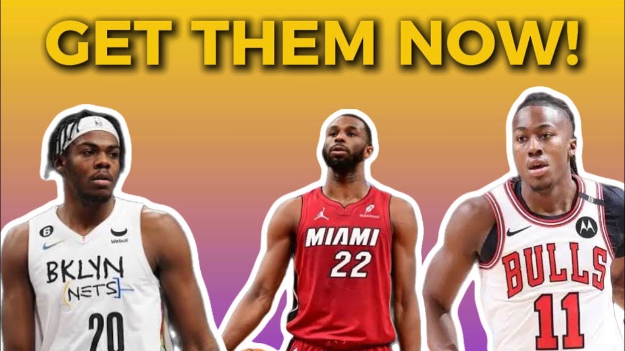 THIS MAKES THE LAKERS CONTENDERS! | Potential Trade Targets for The Lakers