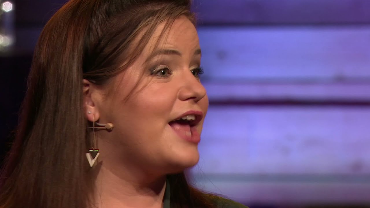 Trystan Llŷr a Jessica Robinson - Libiamo, ne’ lieticalici