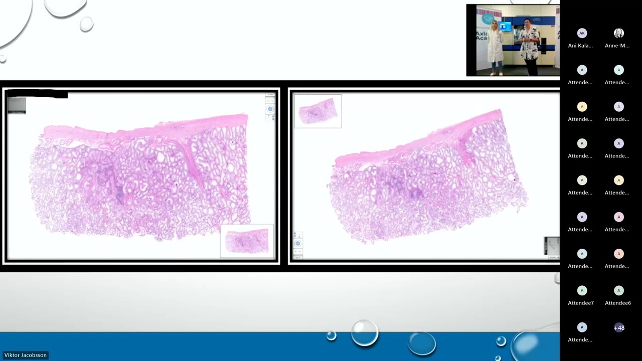 Revolutionizing high-throughput labs