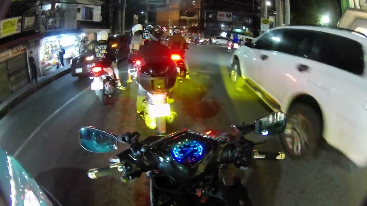 Let's go m nga truepanggala 