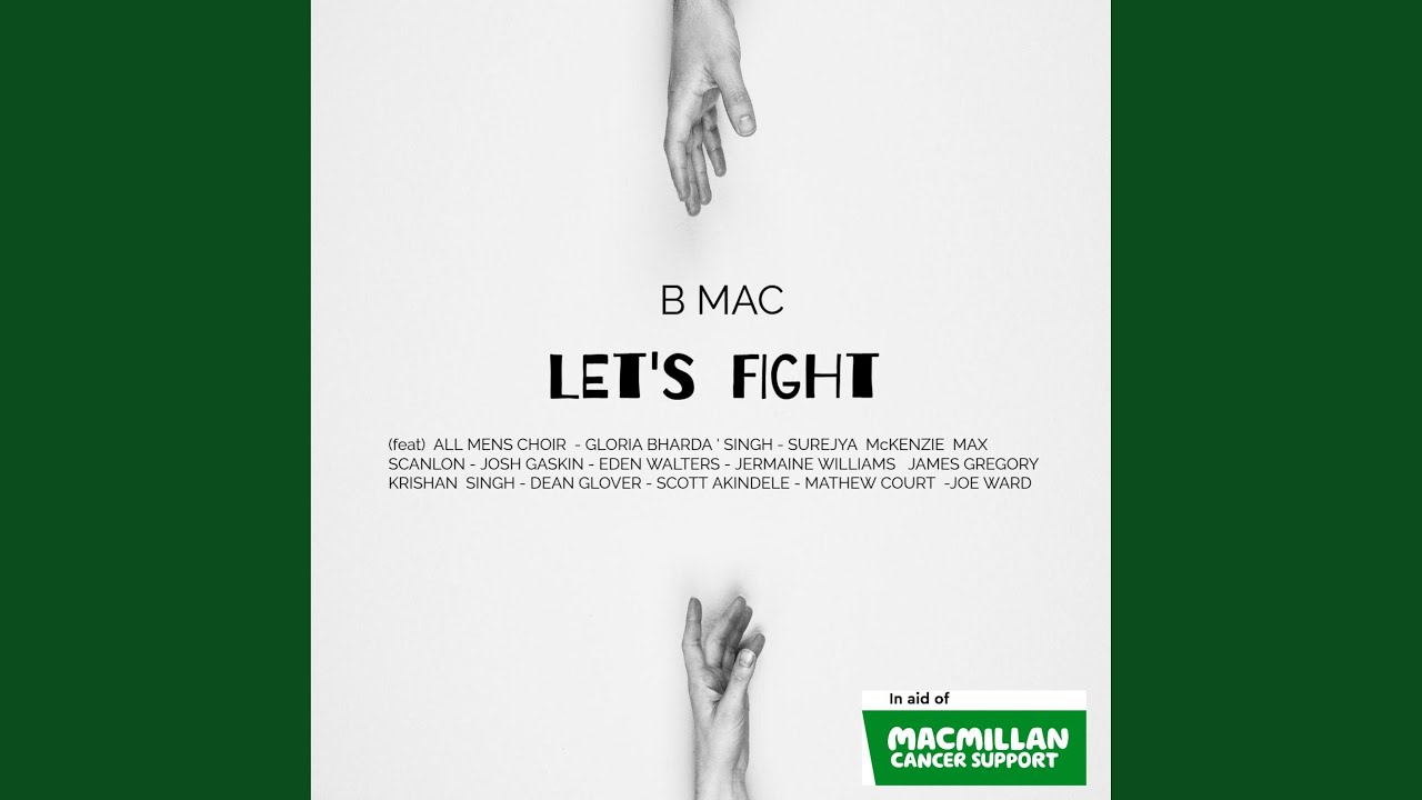 lets fight (feat. all mens choir mac so solid & the people)